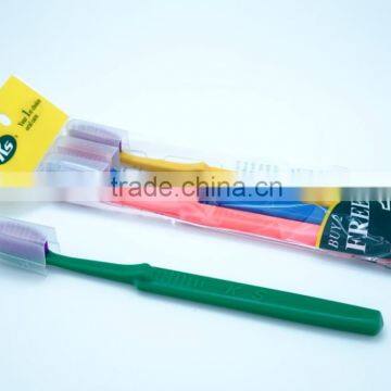 KS 2 Free 1 Toothbrush photo-2