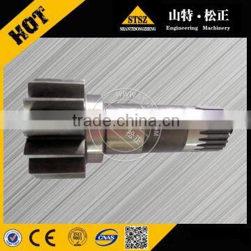 561-15-47210 Solenoid Valve Wheelloader WA320 Spare Parts