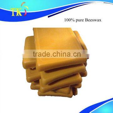 100% Pure Beeswax used for Cosmetics,Candle