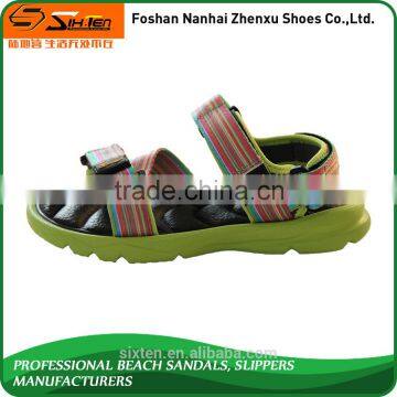 Sandals Manufacture Female Trekking Sandals ST-61