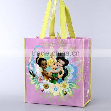 Economy Promotional PP Laminated Bags