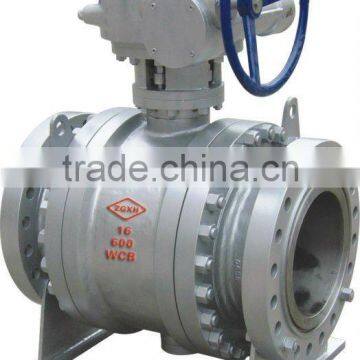 Ball Valve