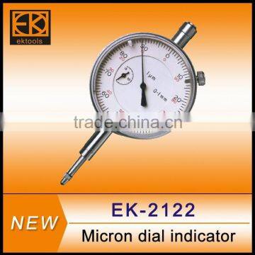 inch&metric dial indicator