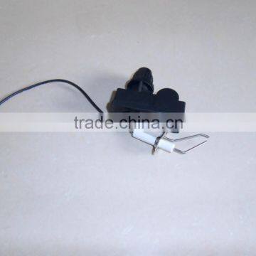 Battery Push Button Pulse Gas Igniter Set With Sparking Rod, Battery Gas Lighter for Heater/bbq/grill/oven/burner photo-5