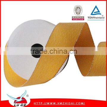 Colorized High Quality Metallic Ribbon/wholesale Glitter Ribbon /metallic Ribbon