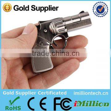 Custom High Quality 4g 8g 16g Metal Usb Flash Drive photo-3