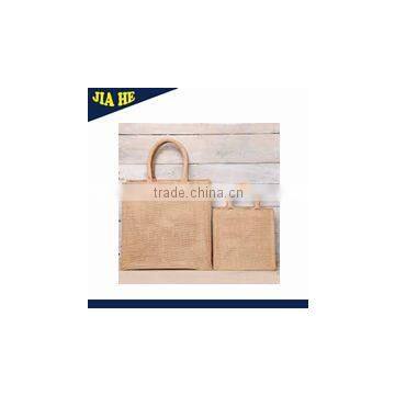 Jute Bag for shopping (NJB-006)