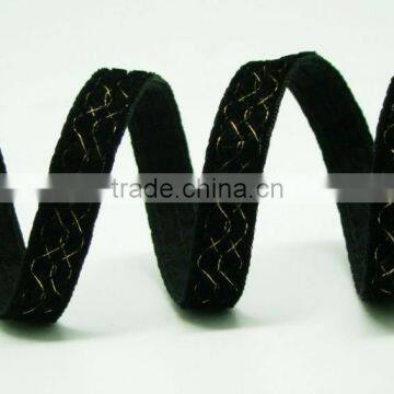 Hot Sale LHVR-006 Special Velvet Ribbon Velveteen Ribbon Velvet Tape Wholesale Special Velvet Ribbon