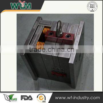 China Supplier Made in China Tools for Motorcycle Parts photo-2