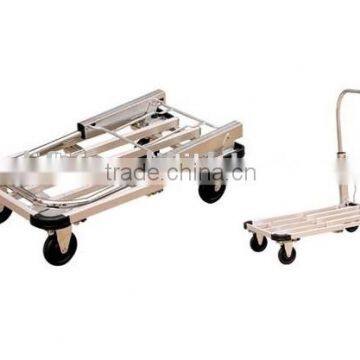 Aluminum Folding Platform Hand Truck AP/BP series