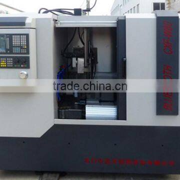 CXF-W60 Cnc Turning Milling Composite Machinery Tool photo-3