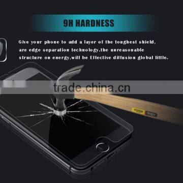 Tempered Glass Screen Protector for Iphone 6 6s 6plus, Whole Sales Screen Protector for Ipad photo-4