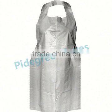 Best Quality protective apparel ldpe apron