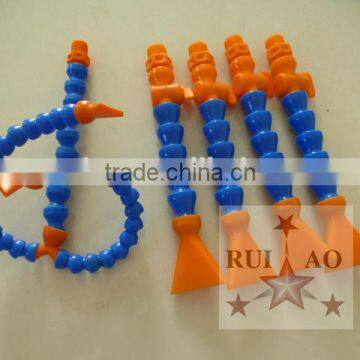 RUIAO hot sale superior quality flexible liquid gooseneck cooling tube