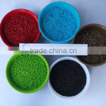 Calpet (Calcium Carbonate compound) for producing woven sack bags, jumbo bags/FIBC & liners