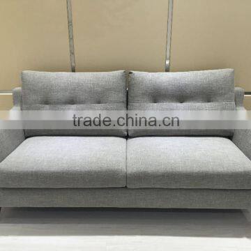 2016 Hot Sale Modern Furniture Design Sectional Fabric Sofa photo-3