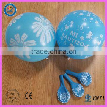 Customerized Printed Latex Balloon photo-2