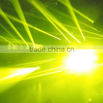 70W LED PAR Light,7pcs x 10W ,sales@chinbest.com, Www.chinbest.cn photo-2