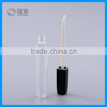 8ML Plastic Cosmetic Tube for Lip Gloss photo-2