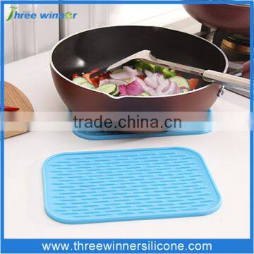 Colorful silicone baking mat custom silicone mat set