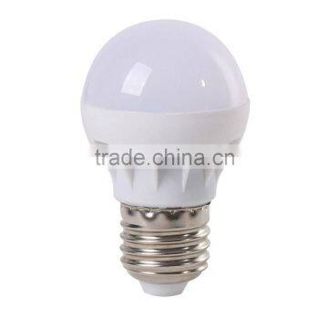 3W E27 AC 85-265V RGB LED Light Bulb Lamp Color Changing+IR Remote Control CJ-RGBQPD-001 photo-3