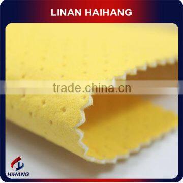 China Manufacturer Printed Polypropylene Felt Needle Punch Nonwoven Fabric