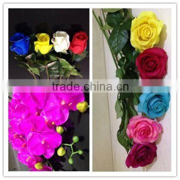 Wholesale Flowers for budget weddings, events, and fundraisers