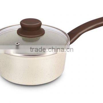 China Manufacturer Low Price Die Cast Aluminum Cookware photo-5