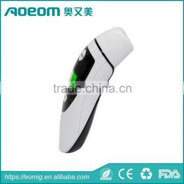 FDA Approved Ear and Forehead Dual Mode Non-contact Infrared Thermometer photo-2