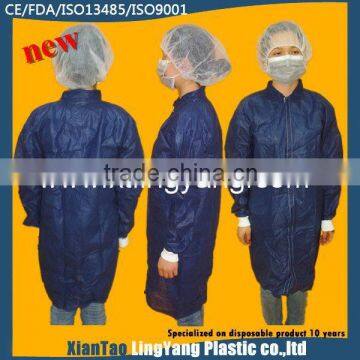 New Sales for Nomex Lab Coat