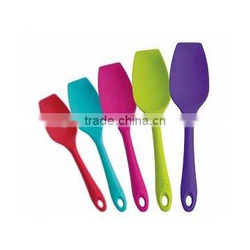 Silicone Spatulas/Sholves