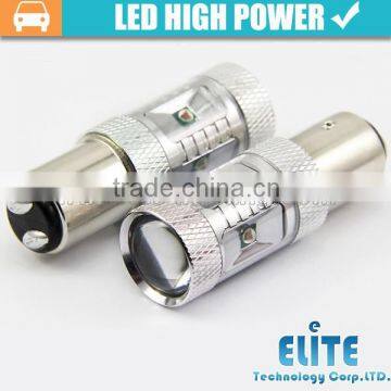 30W 1157 Auto Lighting System Car Led Lamp LED Auto Bulb Replacement