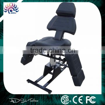 Wholesale professional tattoo chair tattoo bed