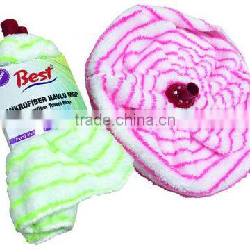 microfiber towel mop spin very good quality with very good price cheap