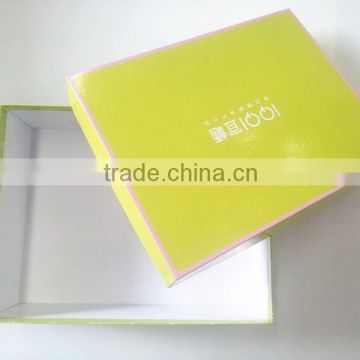 Custom Design Cardboard Box for Gift Packaging