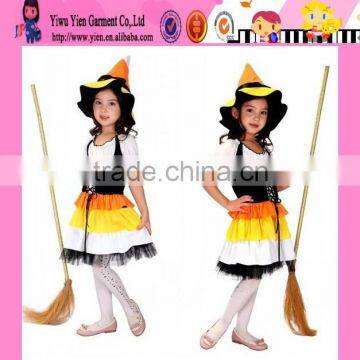 Elegant Dress Beautiful Kids Halloween Costumes China Wholesale