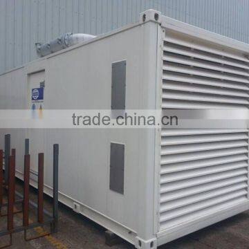P450-1 FG Wilson Diesel Generator Sets 450kva Engine 2206A-E13TAG3