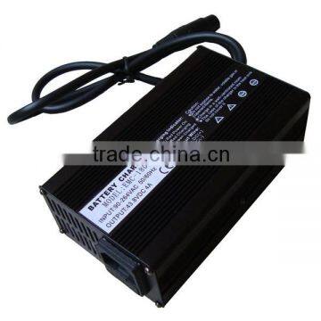 48V 2.5A Lead-Acid Battery Scooter Charger, ROHS CE photo-4