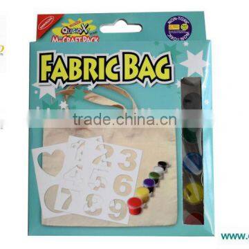 Art Craft Bag