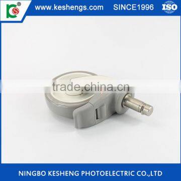 Plastic Casters photo-3