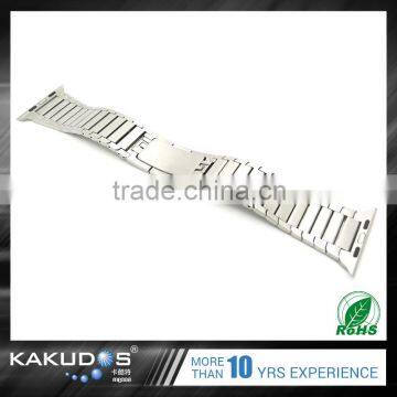 2016 Most Popular Newest Style Fashionable Watch Hand Band for Iwatch photo-2