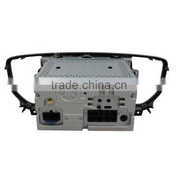 2 Din Touch Screen Car Dvd Gps For Kia Sportage 2016 Android Car Radio Navigation System Support Mirror Link photo-6