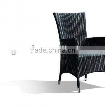 Garden Wood Furniture, Wicker Chairs 2107