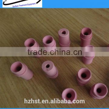 mini sandblasting ceramic nozzles