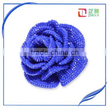 2015 Hot ! Resin Flower Cabochon Zhiya Factory photo-4