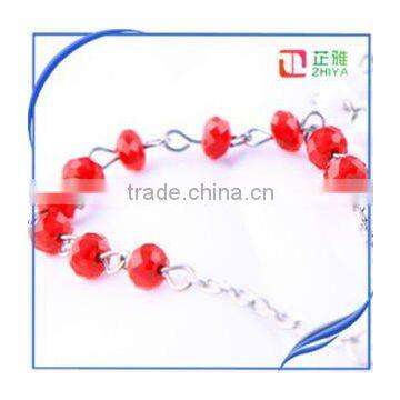 Catholic Religious Rosary Bracelet photo-2