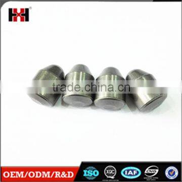ISO Certification High Hardness Tungsten Carbide Drill Bit Button for Mining Drill Bits Oil Well Drilling Carbide Wear Bits photo-3