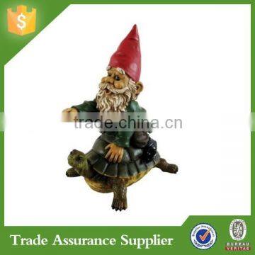 New Products Resin Garden Gnome Manufacturers photo-6