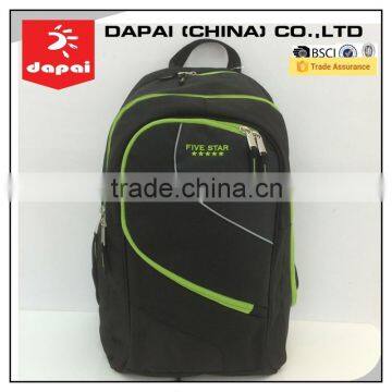 New Design Backpack 2015 Popular Laptop Backpack