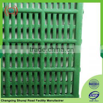 Pig Farming Equipment Types of Pig Leakage Dung Plate photo-5